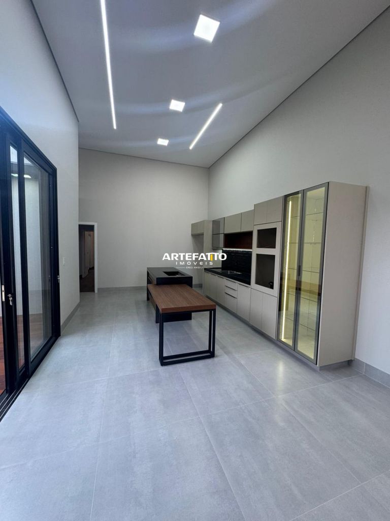 Casa à venda com 3 quartos, 150m² - Jardim Natal,Franca 