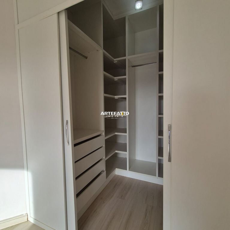  - Cobertura com 4 dormitórios no Residencial Amazonas