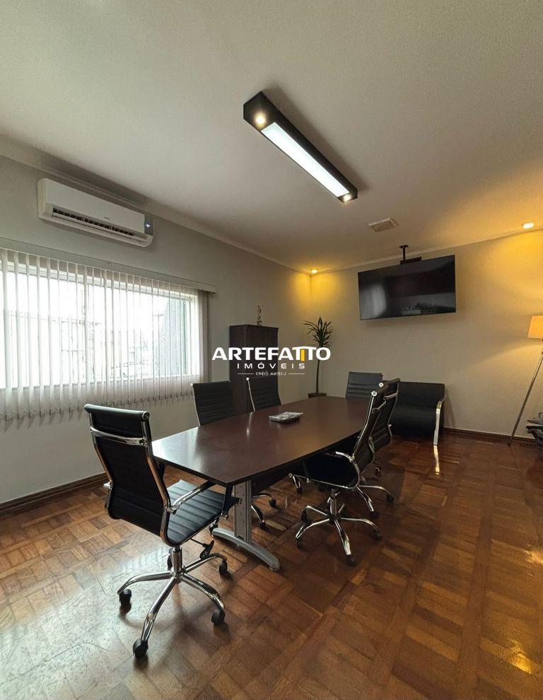 Casa à venda com 3 quartos, 237m² - Jardim Boa Esperança,Franca 