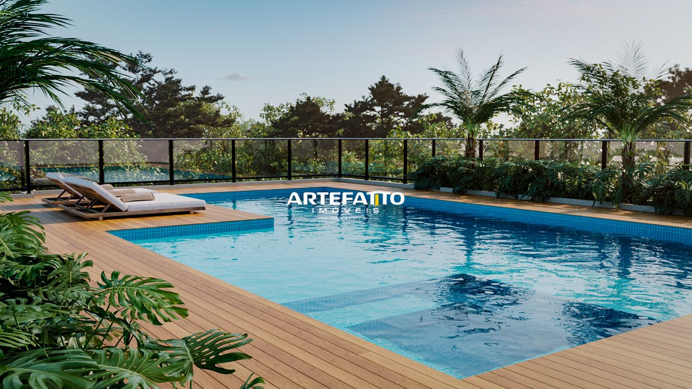  - Apartamento à venda em Ubatuba, Praia Grande, com 2 quartos, 61m²