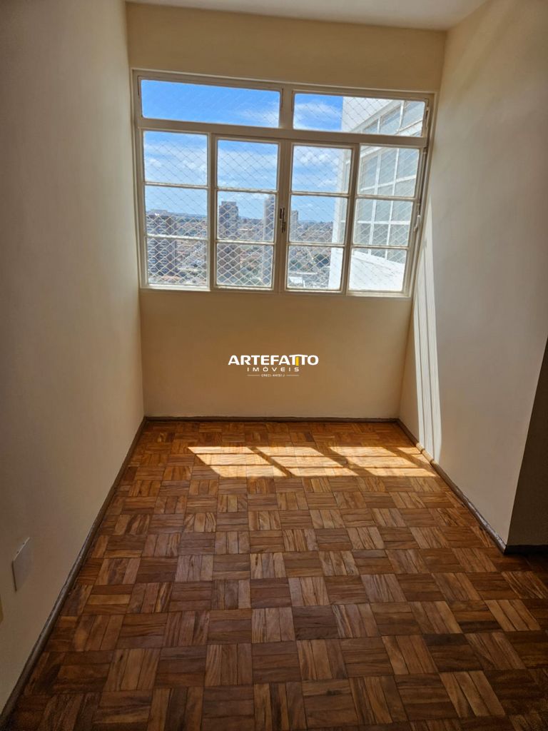 Apartamento à venda com 3 quartos, 117m² - Centro,Franca 