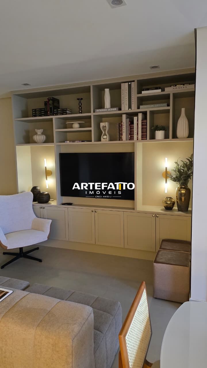  - Apartamento Studio no bairro Residencial Amazonas