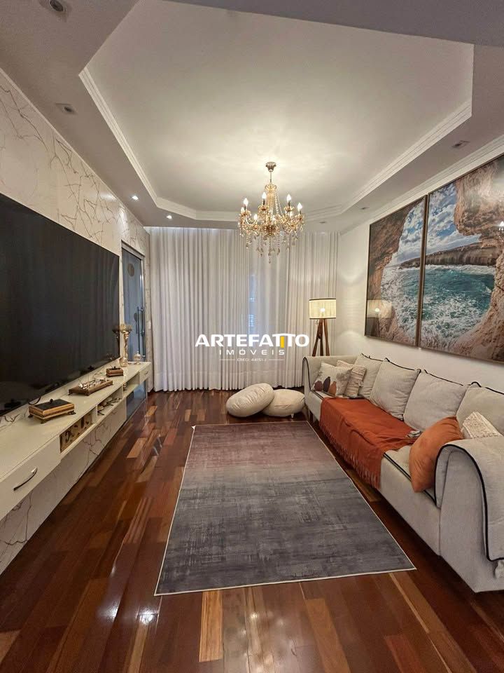 Casa à venda com 3 quartos, 163m² - Santo Agostinho,Franca 