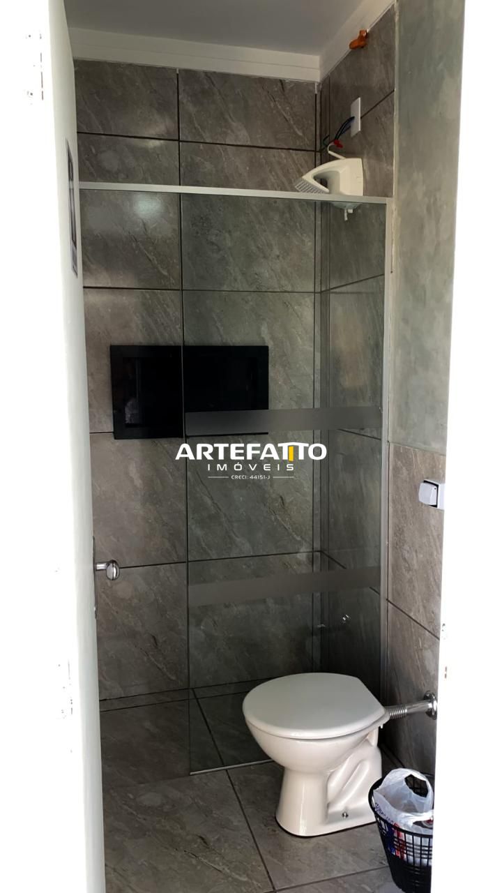  - Oportunidade imperdível! Casa + Área de Lazer Completa a Venda