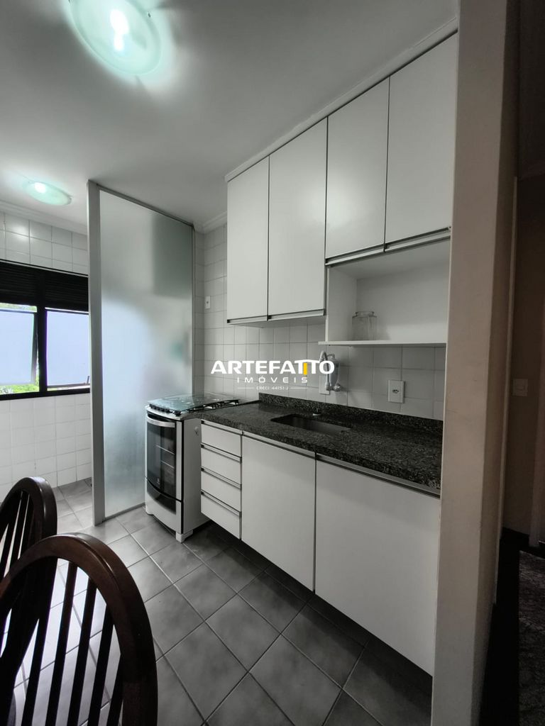  - Apartamento com 41m2 com 1 dort , 1 vaga por 380 mil