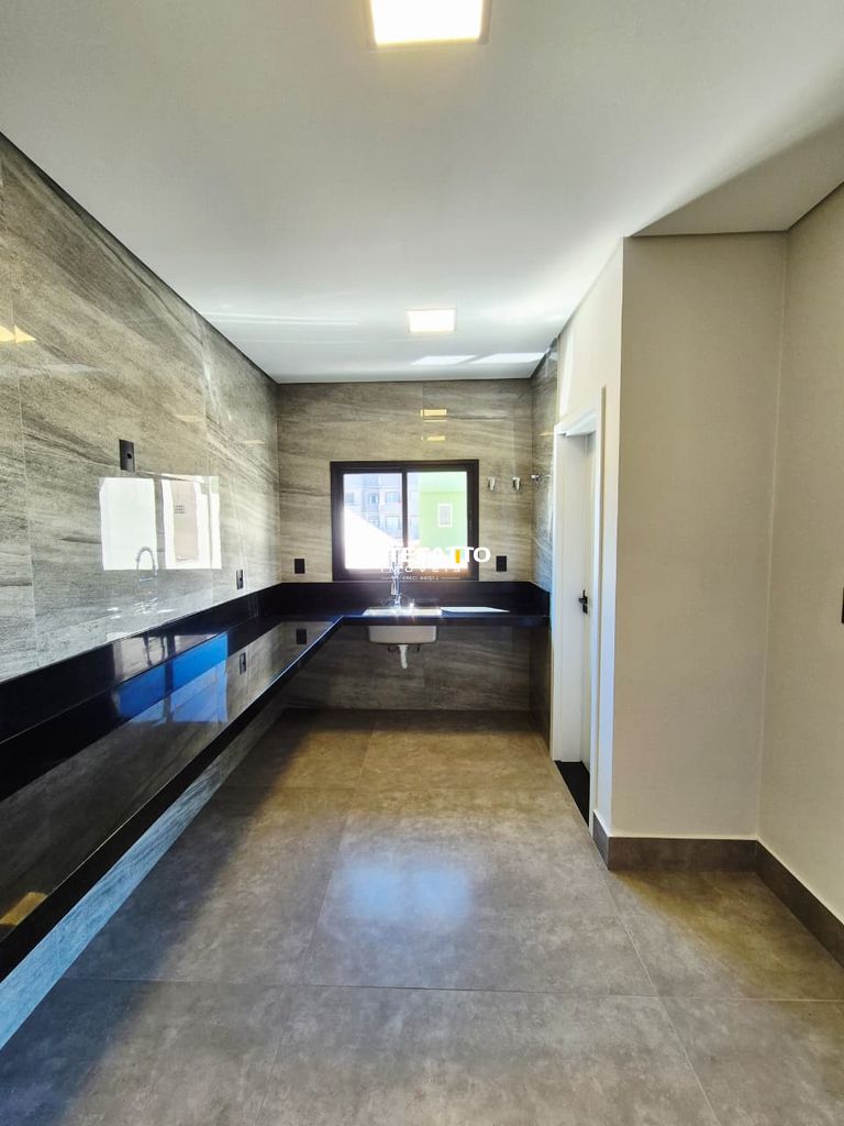 Apartamento à venda com 3 quartos, 125m² - Residencial Paraíso,Franca 