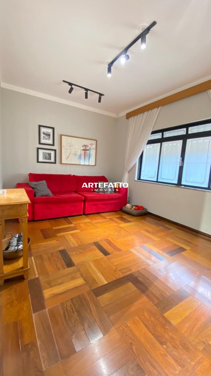 Casa à venda com 3 quartos, 172m² - Vila Imperador,Franca 