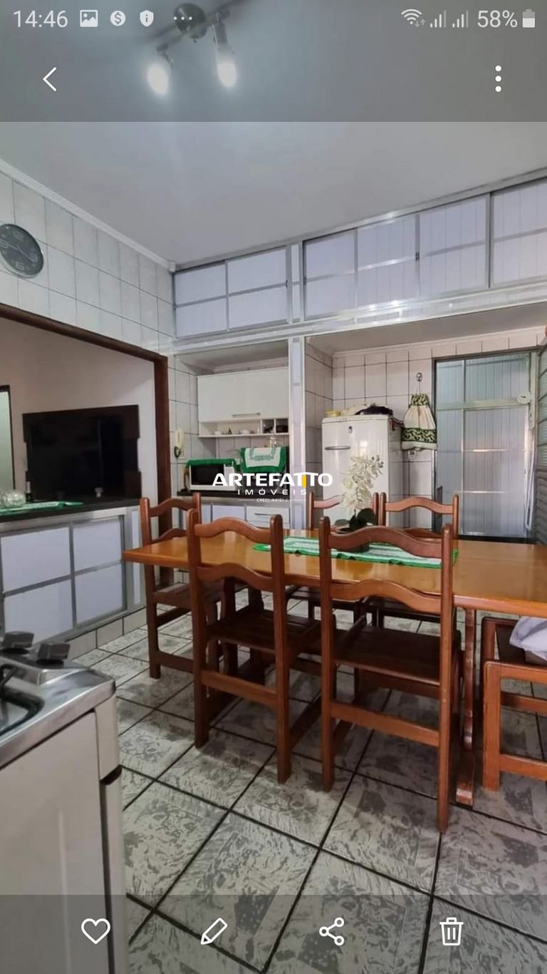 Casa à venda com 2 quartos, 102m² - Jardim Portinari,Franca 