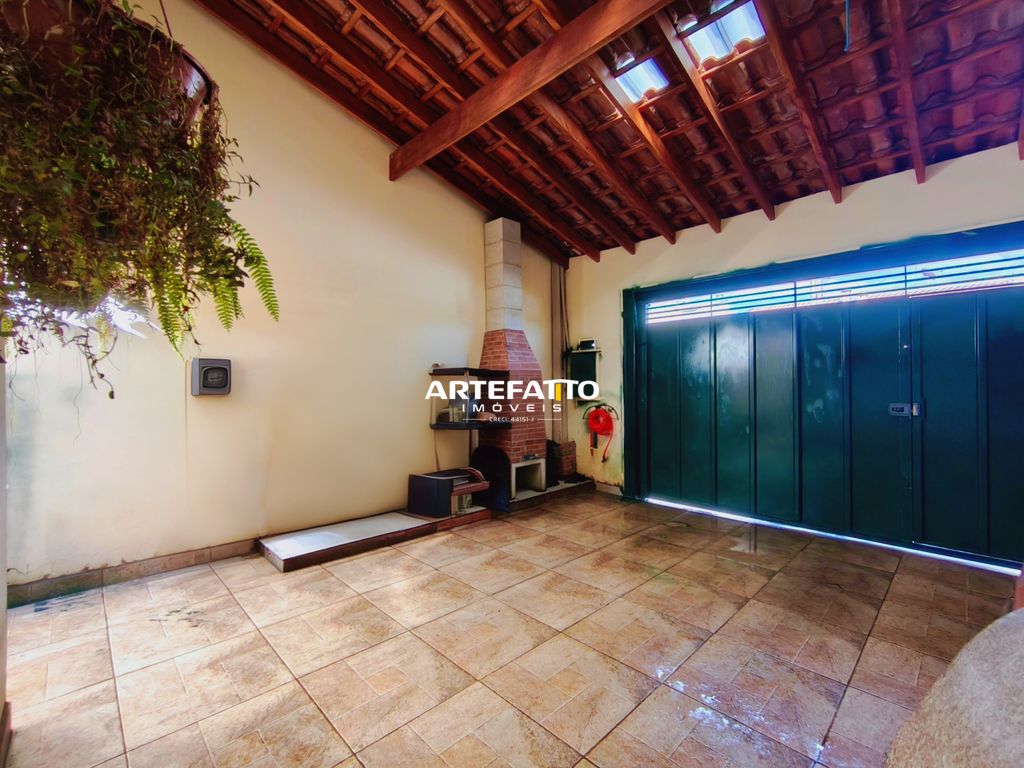  - Casa com valor de oportunidade no bairro Residencial Zanetti