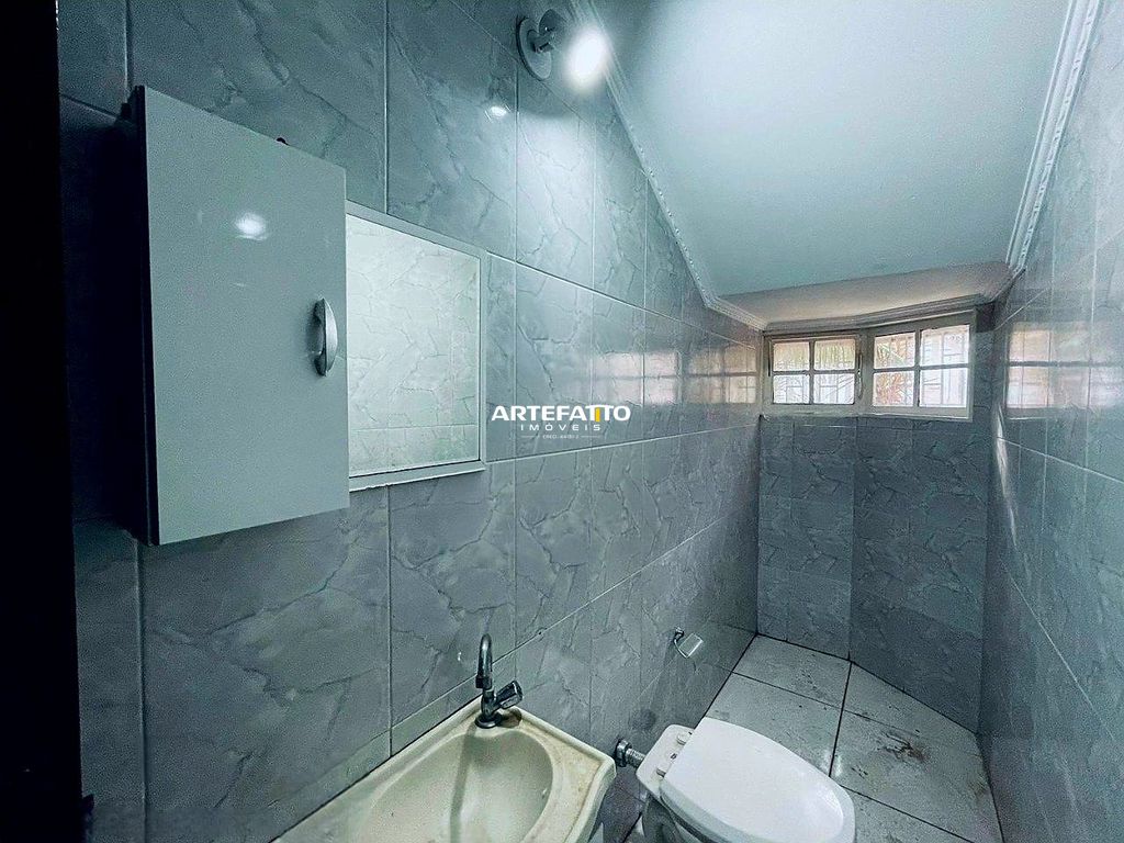  - Casa com 3 dormitórios no bairro Residencial Baldassari