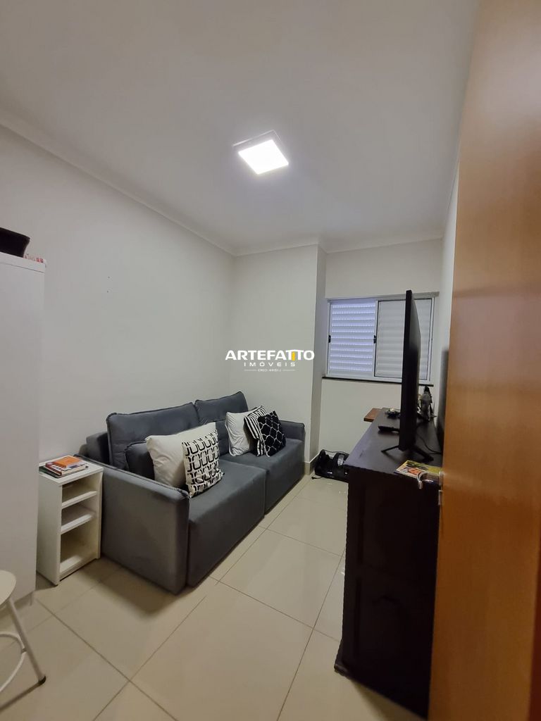  - Apartamento à Venda – Jardim Piratininga II, Franca – SP