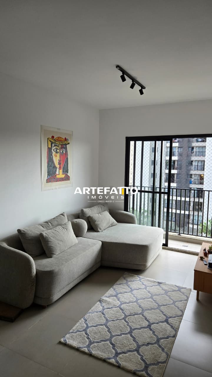  - Vende-se Apartamento no Edifício  Sou Andar Alto