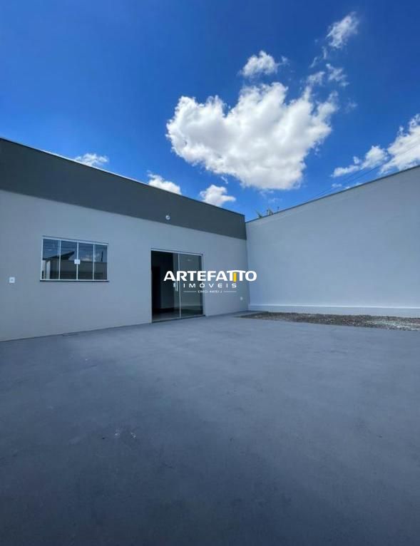 Casa à venda com 2 quartos, 73m² - Jardim Cambuí,Franca 