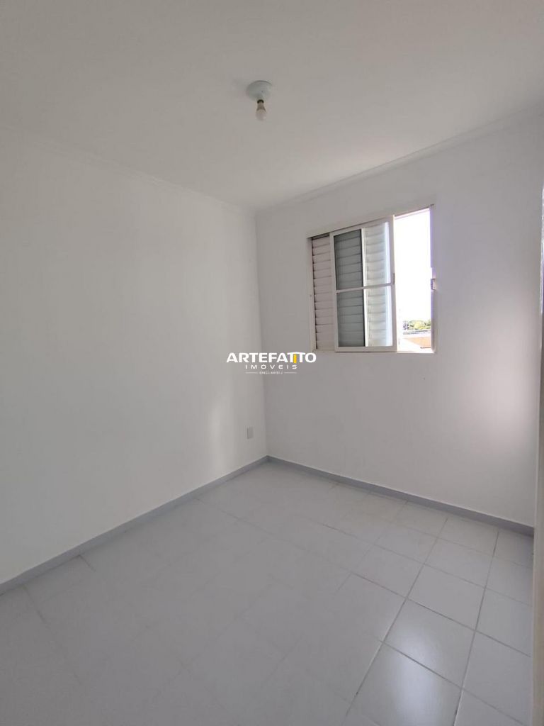 Apartamento à venda com 2 quartos, 62m² - Residencial Nosso Lar,Franca 