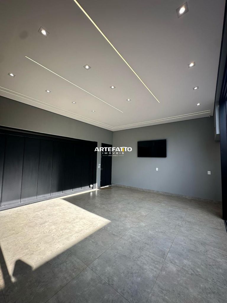 Casa à venda com 3 quartos, 159m² - Jardim Natal,Franca 