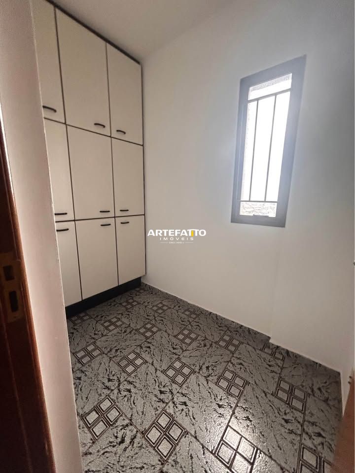Apartamento à venda com 4 quartos, 190m² - Cidade Nova,Franca 