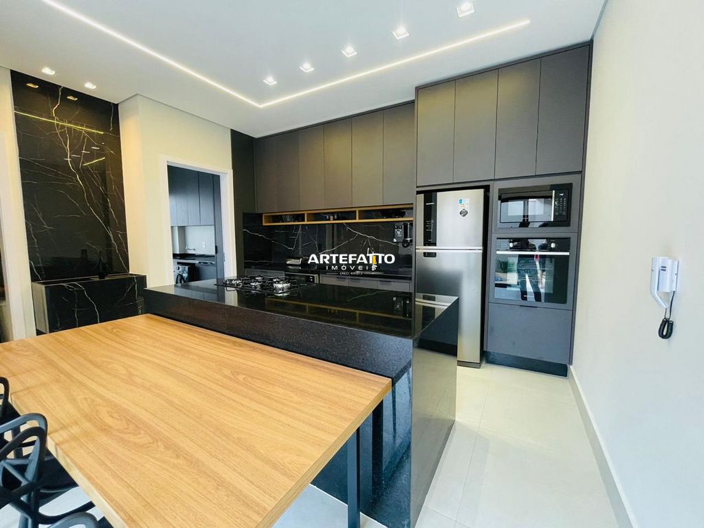 Casa à venda com 4 quartos, 200m² - Centro,Franca 