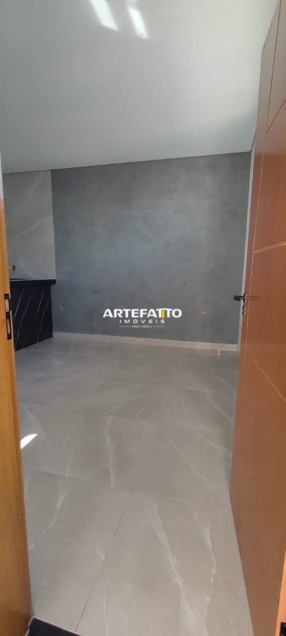 Apartamento à venda com 3 quartos, 80m² - Jardim Botânico,Franca 