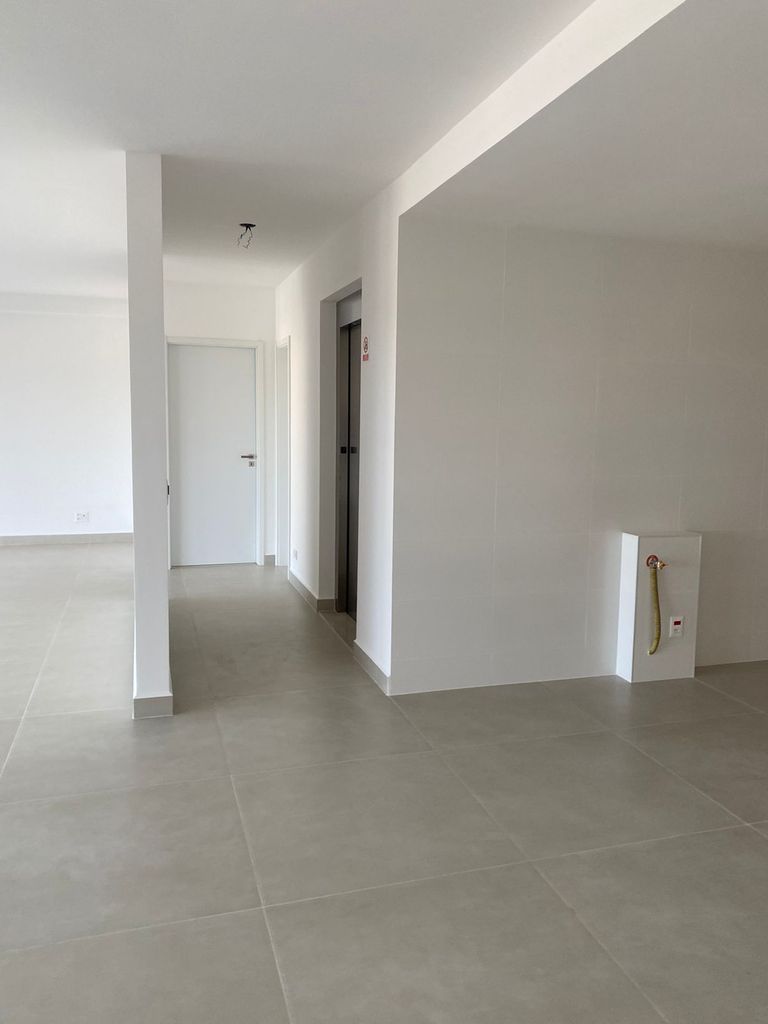  - Apartamento com 4 suítes no Residencial Amazonas em Franca/SP