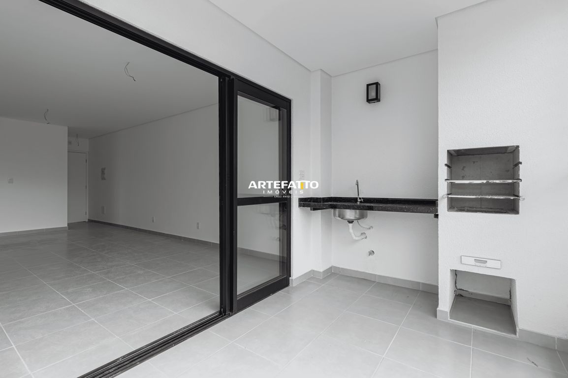  - Apartamento à Venda em Itaguá, Ubatuba - SP