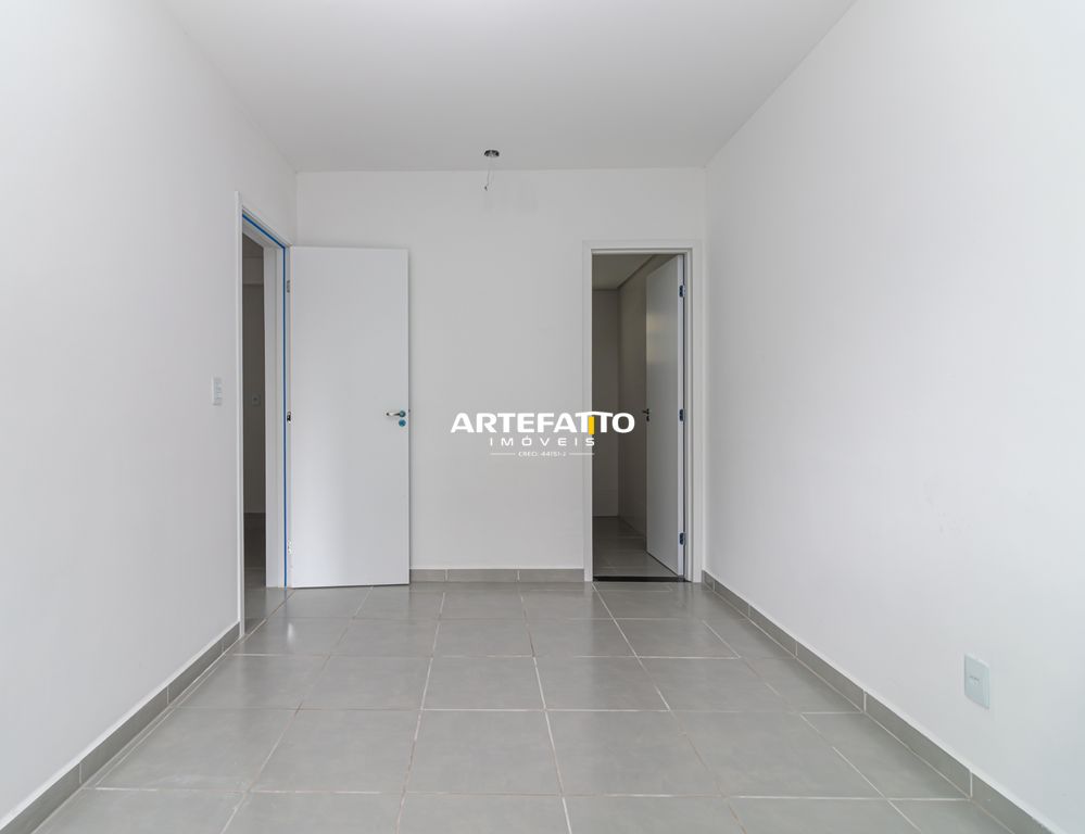  - Apartamento a venda no Itaguá em Ubatuba com 2 dormitórios e 1 vaga