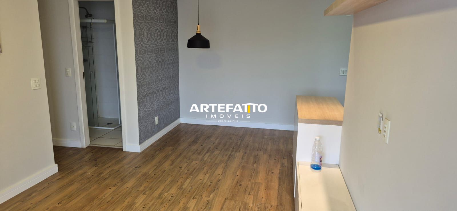  - Apartamento de luxo com 2 quartos, 68m2 , à venda