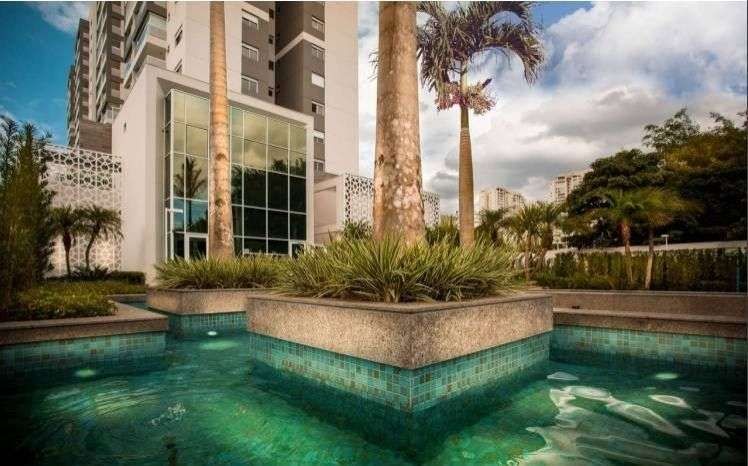  - Apartamento de luxo com 2 quartos, 68m2, à venda