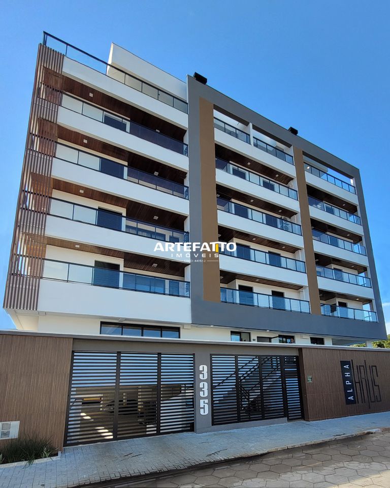 Apartamento a venda no Itaguá em Ubatuba com 2 dormitórios e 1 vaga - Zbroker Imóveis