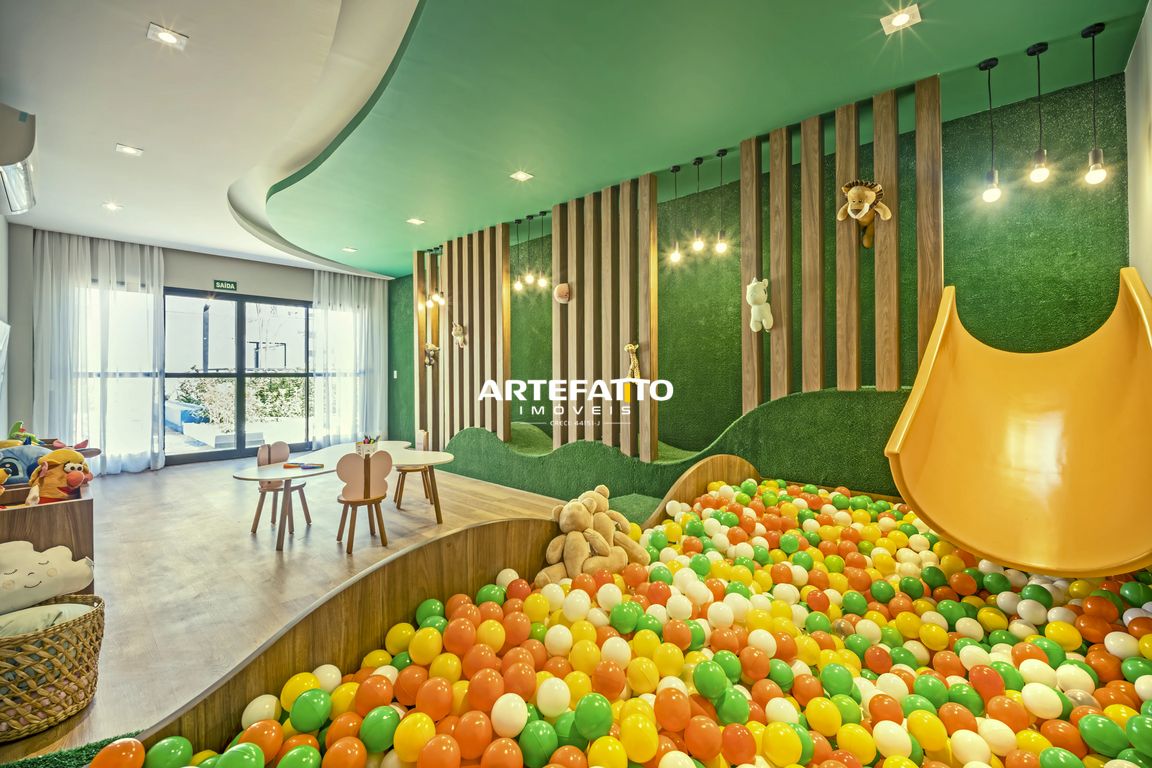 Apartamento à venda com 2 quartos, 50m² - Jardim Carolina,Ubatuba 