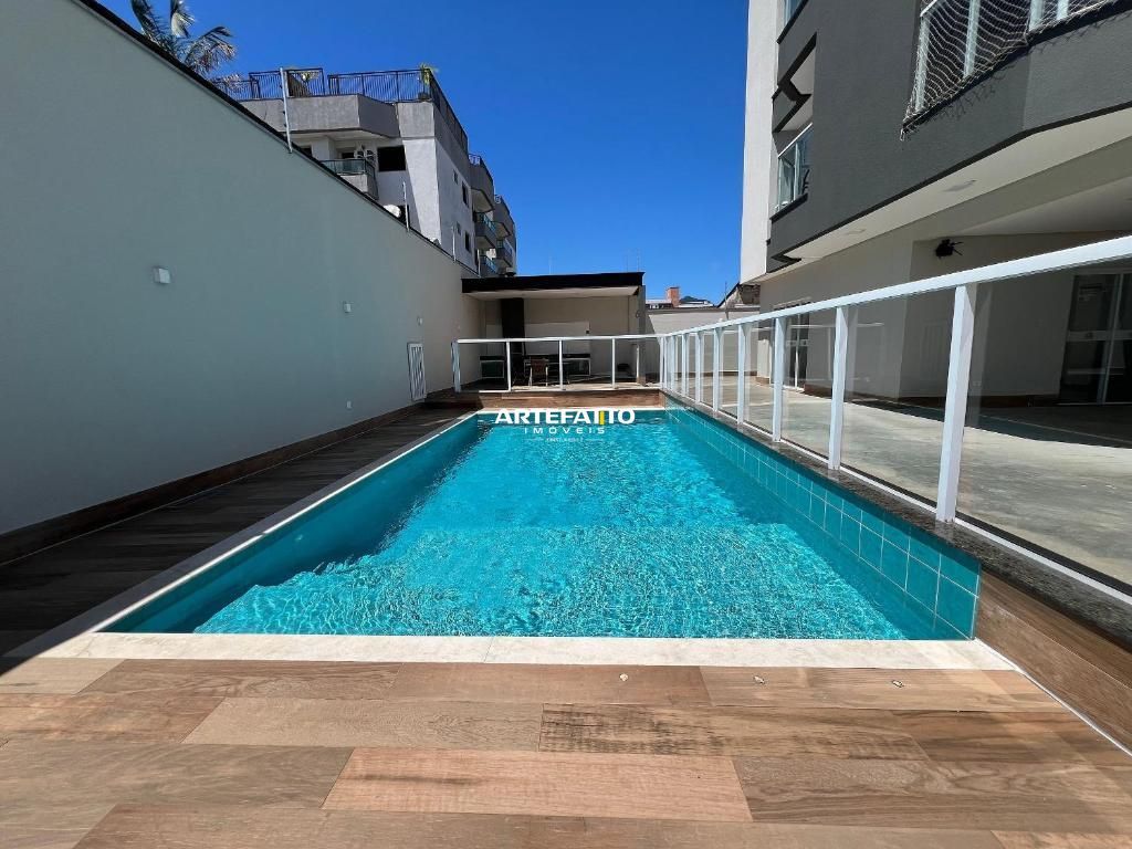 Apartamento à venda com 2 quartos, 75m² - Centro,Ubatuba 