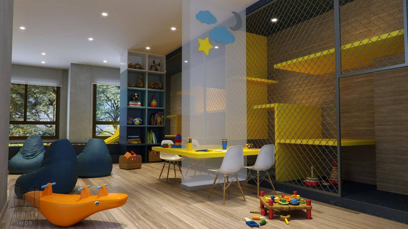  - Apartamento com 67m2, depósito, 2 vagas , 1 suíte