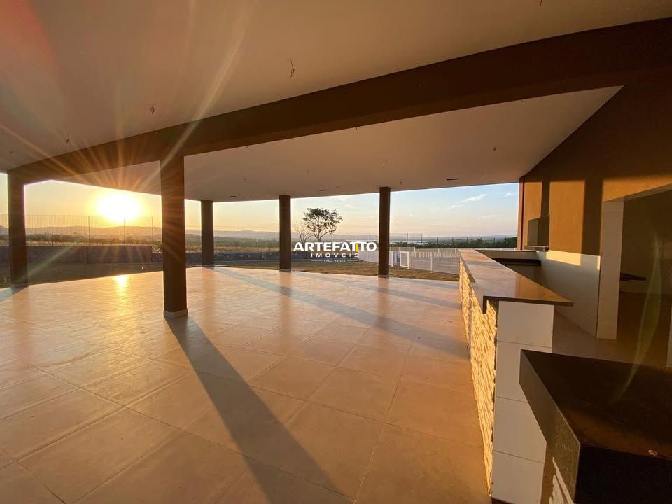 Terreno à venda - Recanto do Lago,Rifaina 