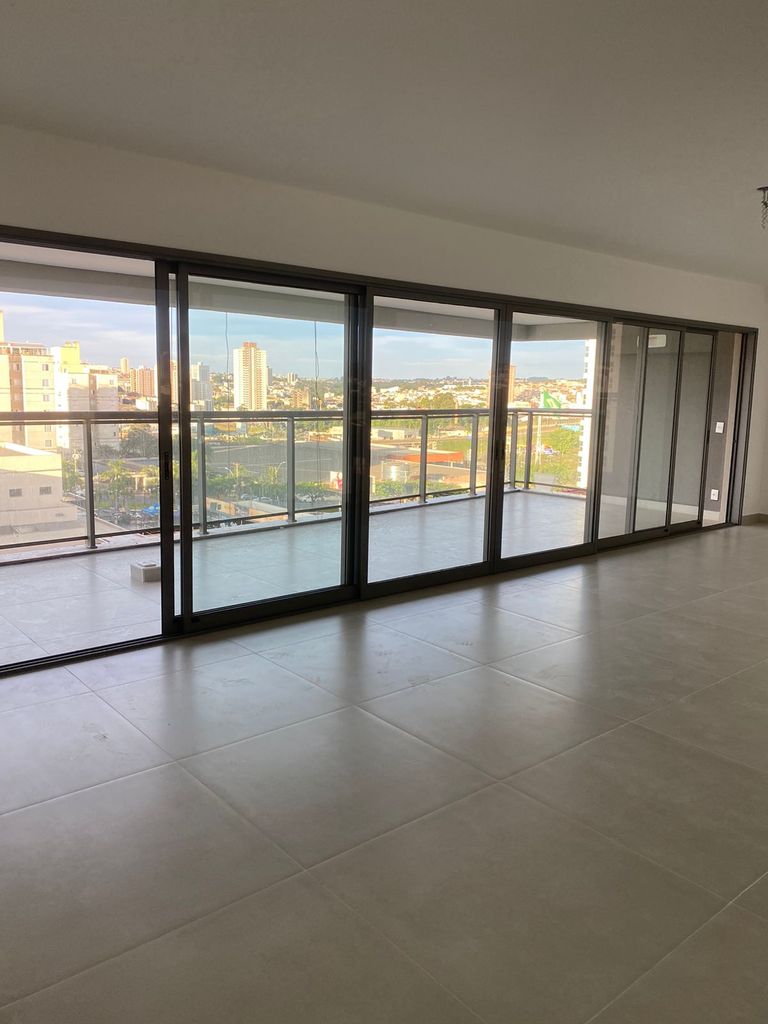 Apartamento à venda com 4 quartos, 245m² - Residencial Amazonas,Franca 