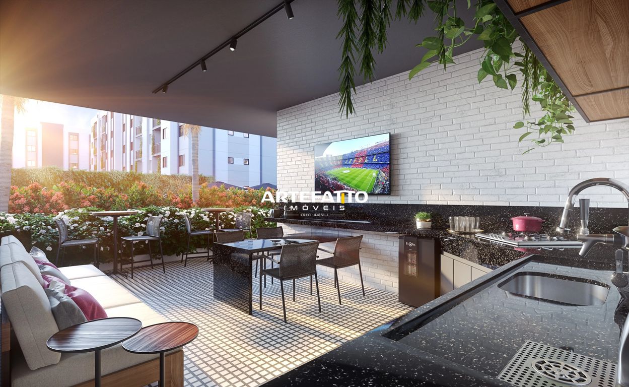  - Pré-lançamento no Jd Carolina 2 dormitórios suíte e vaga Minha Casa Minha Vida