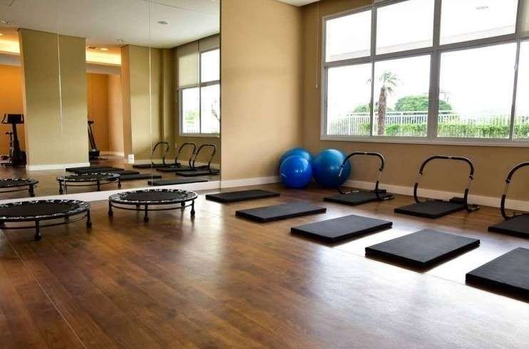  - Apartamento de luxo com 2 quartos, 68m2, à venda