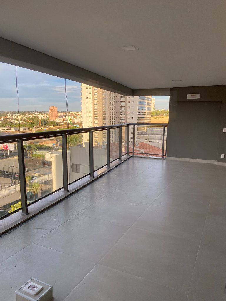 Apartamento à venda com 4 quartos, 245m² - Residencial Amazonas,Franca 