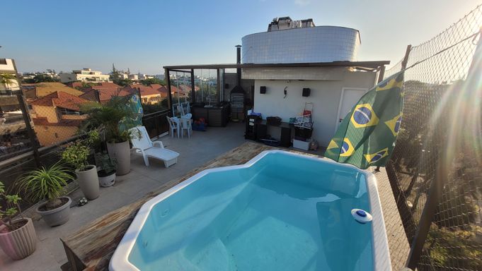 linda vista livre