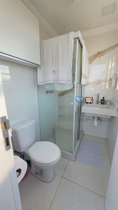 Banheiro 2º Piso