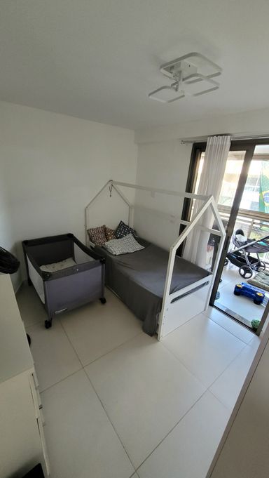 Quarto 1º piso