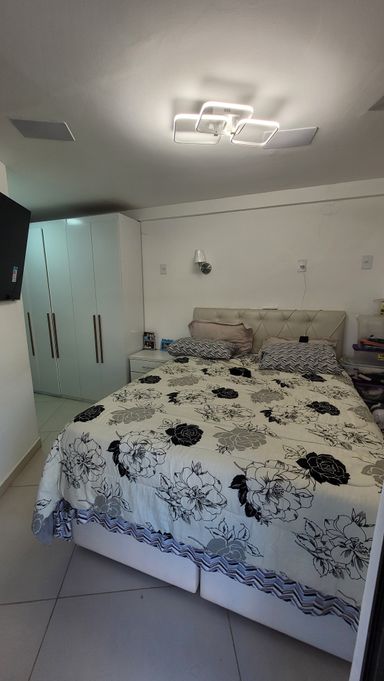 Suíte 1º Piso