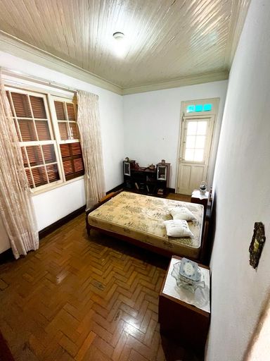 Quarto3 com varanda