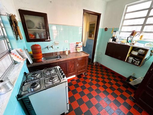 Cozinha