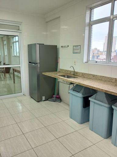 COZINHA DO SALÃO