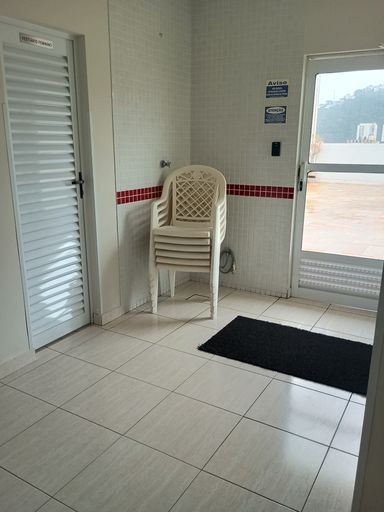 ACESSO A ESPAÇO PARA SOL