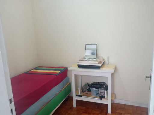 Dependência revertida