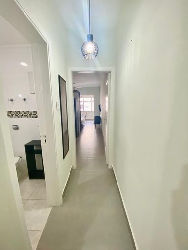 CORREDOR INTERNO