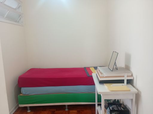 Dependência revertida