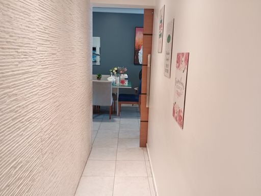 CORREDOR PARA QUARTOS