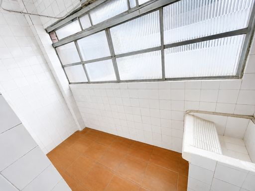 DEPOIS DA REFORMA PODE FICAR ASSIM