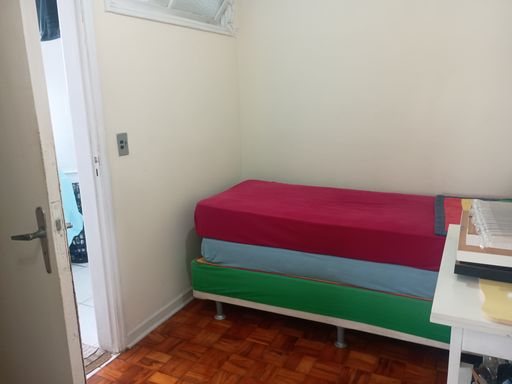 Dependência revertida